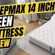 SleepMax Mattress Review: Is It Worth It? [Year] | Organic & Natural Mattress Buyer’s Guide: Non-Toxic Sleep Solutions
