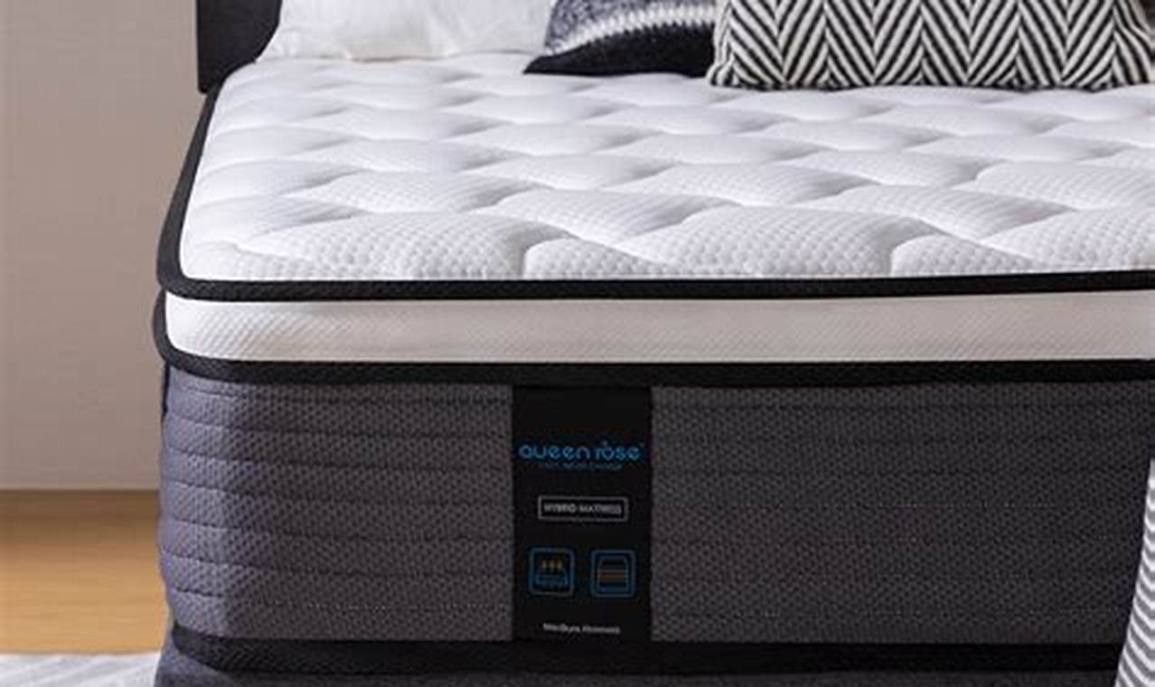 Best Queen Rose Mattress Reviews: Find Your Perfect Sleep! Organic & Natural Mattress Buyer’s Guide: Non-Toxic Sleep Solutions Best Queen Rose Mattress Reviews: Find Your Perfect Sleep! | Organic & Natural Mattress Buyer’s Guide: Non-Toxic Sleep Solutions