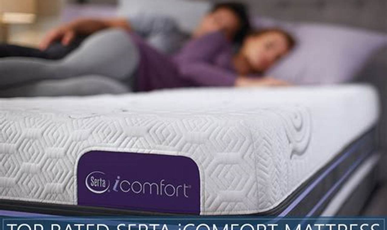 Serta iComfort Mattress Reviews: Before You Buy + Tips | Organic & Natural Mattress Buyer’s Guide: Non-Toxic Sleep Solutions