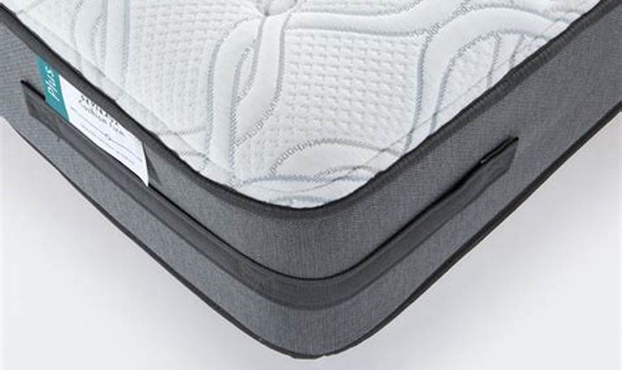 Sealy Mattress: Consumer Reports Review & Ratings | Organic & Natural Mattress Buyer’s Guide: Non-Toxic Sleep Solutions
