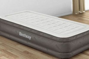 Is Bestway Airbed Worth It? Review + Guide | Organic & Natural Mattress Buyer’s Guide: Non-Toxic Sleep Solutions