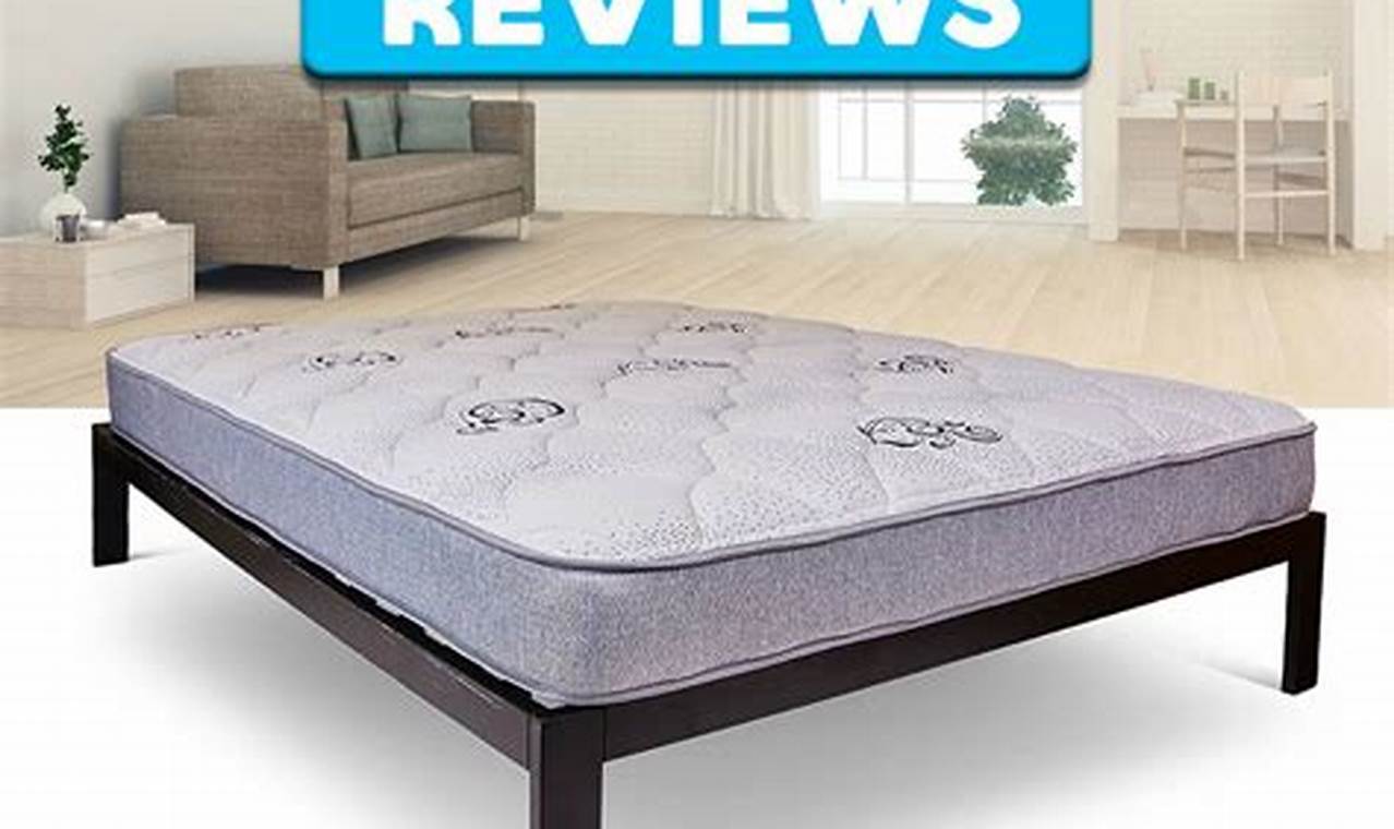 Wolf Mattress Reviews: Find Your Best Sleep! | Organic & Natural Mattress Buyer’s Guide: Non-Toxic Sleep Solutions