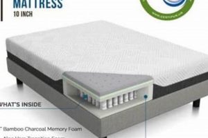 Lucid Mattress Reviews: [Year] Buyer's Guide & Expert Tips | Organic & Natural Mattress Buyer’s Guide: Non-Toxic Sleep Solutions