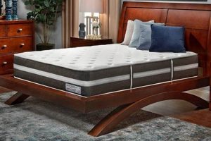 Best Doctor's Choice Mattress Reviews [Year]: Sleep Soundly | Organic & Natural Mattress Buyer’s Guide: Non-Toxic Sleep Solutions