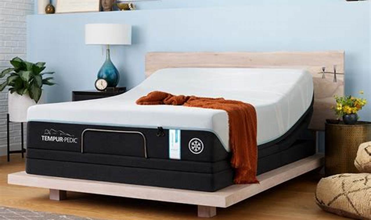 Best Tempurpedic Mattress Reviews: Find Your Perfect Fit! | Organic & Natural Mattress Buyer’s Guide: Non-Toxic Sleep Solutions