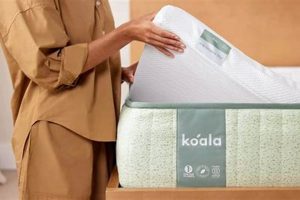 Honest Koala Mattress Reviews: Is It Worth It? | Organic & Natural Mattress Buyer’s Guide: Non-Toxic Sleep Solutions