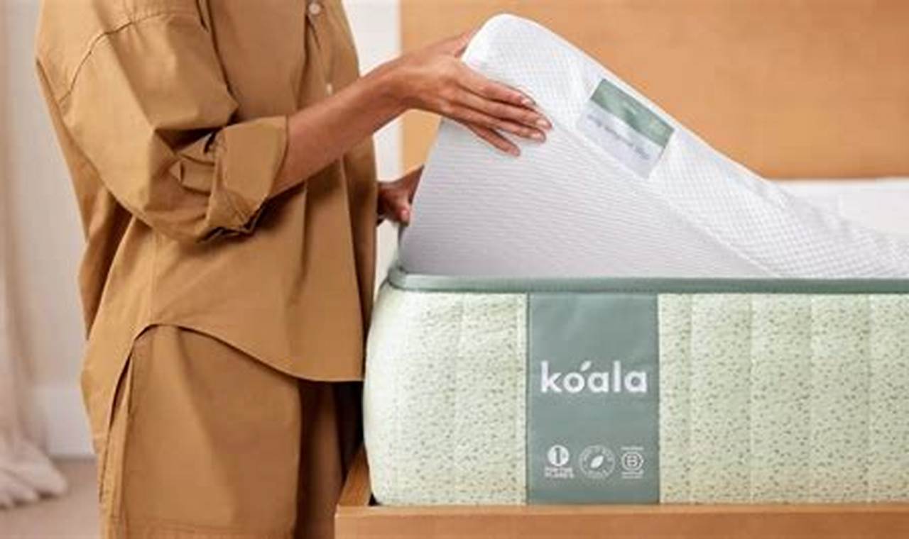Honest Koala Mattress Reviews: Is It Worth It? Organic & Natural Mattress Buyer’s Guide: Non-Toxic Sleep Solutions Honest Koala Mattress Reviews: Is It Worth It? | Organic & Natural Mattress Buyer’s Guide: Non-Toxic Sleep Solutions