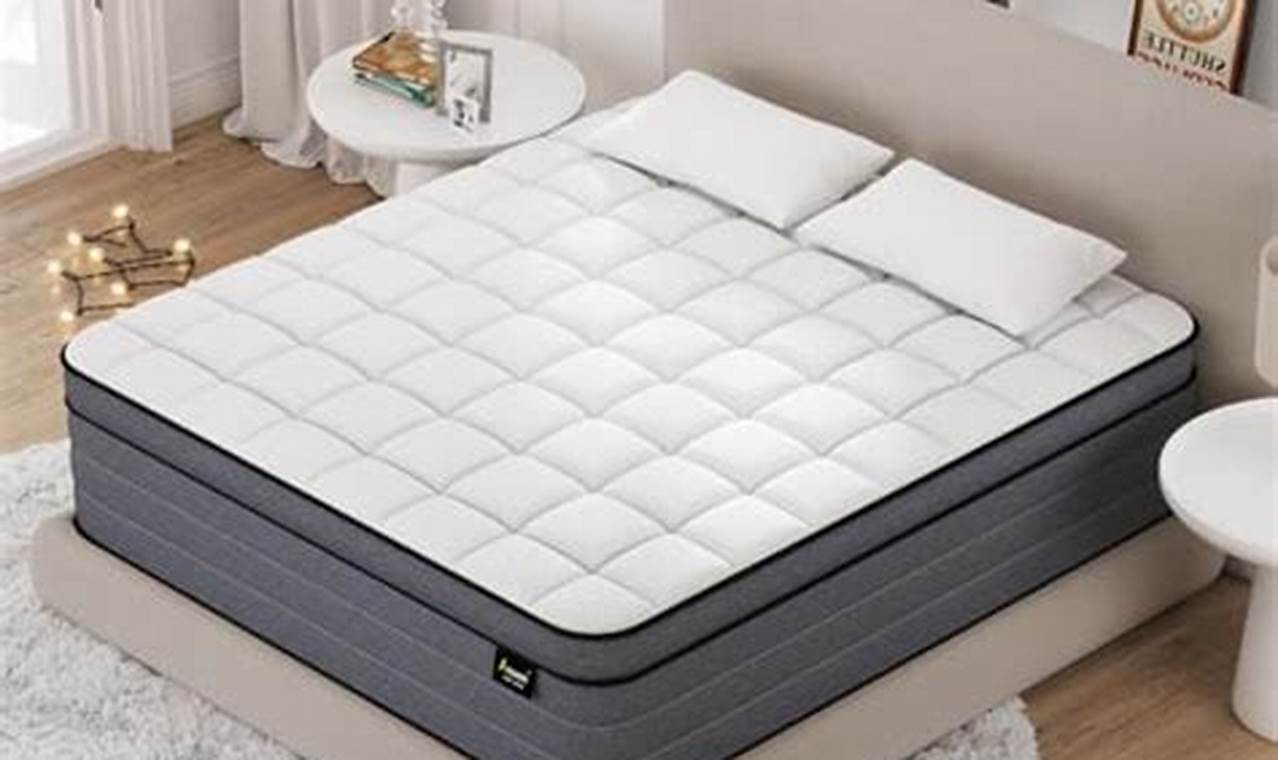 Is Neeva 12 Hybrid Mattress Worth It? Reviews & Analysis | Organic & Natural Mattress Buyer’s Guide: Non-Toxic Sleep Solutions