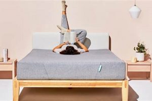 Is Siena Mattress Worth It? Review + Guide | Organic & Natural Mattress Buyer’s Guide: Non-Toxic Sleep Solutions