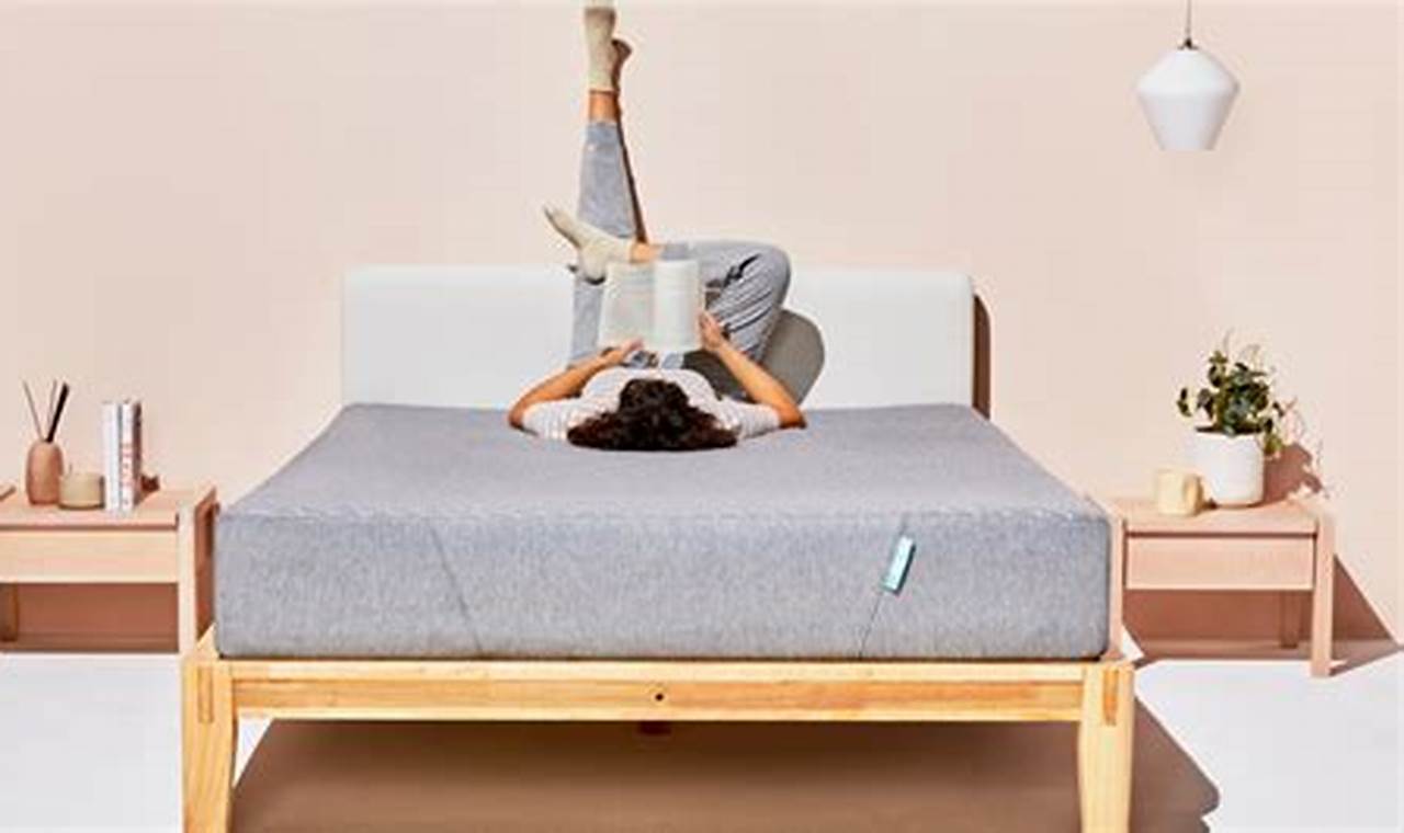 Is Siena Mattress Worth It? Review + Guide | Organic & Natural Mattress Buyer’s Guide: Non-Toxic Sleep Solutions
