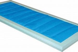 Best Gel Mattress for Hospital Bed: Comfort & Care Safem Fabrication - Precision Engineering & Custom Manufacturing Solutions Best Gel Mattress for Hospital Bed: Comfort & Care | Safem Fabrication - Precision Engineering & Custom Manufacturing Solutions