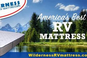 Best Wilderness RV Mattress Reviews: Sleep Soundly On the Road Organic & Natural Mattress Buyer’s Guide: Non-Toxic Sleep Solutions Best Wilderness RV Mattress Reviews: Sleep Soundly On the Road | Organic & Natural Mattress Buyer’s Guide: Non-Toxic Sleep Solutions
