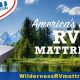 Best Wilderness RV Mattress Reviews: Sleep Soundly On the Road | Organic & Natural Mattress Buyer’s Guide: Non-Toxic Sleep Solutions