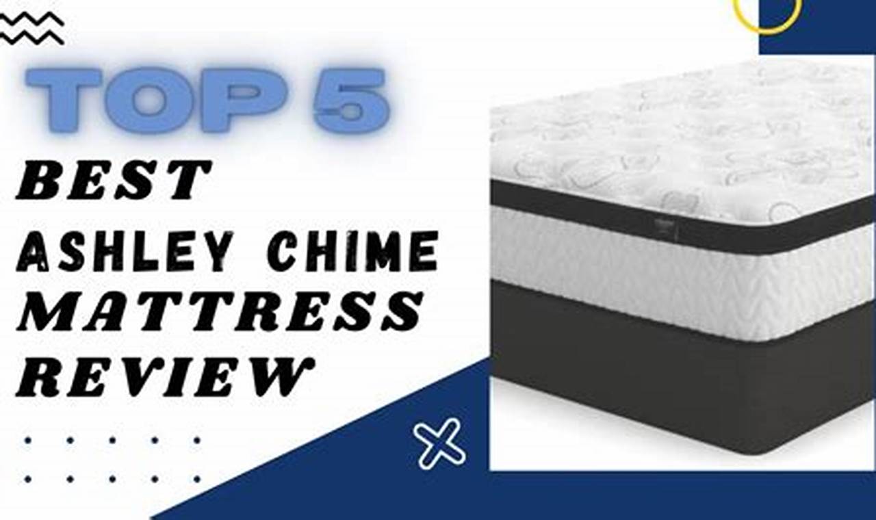 Is Chime Mattress Review Worth It? [2024 Guide] | Organic & Natural Mattress Buyer’s Guide: Non-Toxic Sleep Solutions