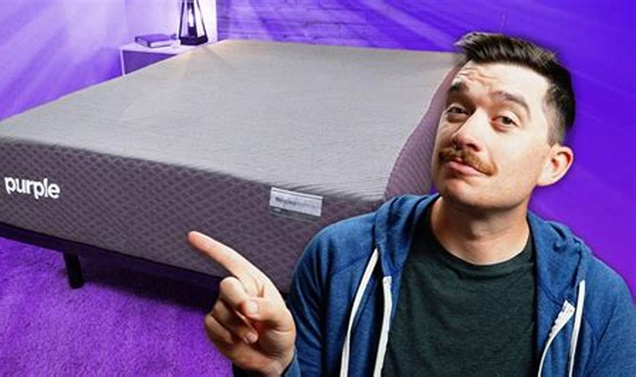 Is It Worth It? Purple Restore Premier Mattress Review (2024) Organic & Natural Mattress Buyer’s Guide: Non-Toxic Sleep Solutions Is It Worth It? Purple Restore Premier Mattress Review (2024) | Organic & Natural Mattress Buyer’s Guide: Non-Toxic Sleep Solutions