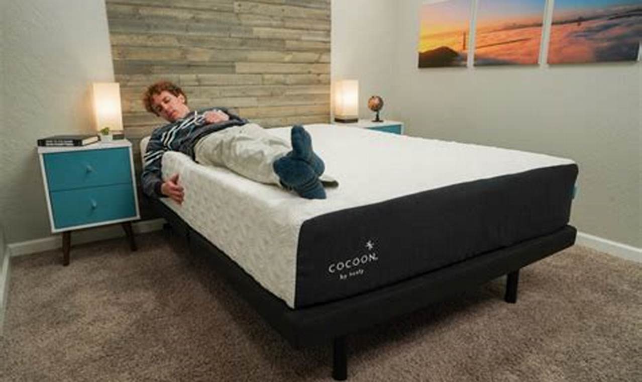 Is Cocoon Mattress Worth It? Reviews & Rating Organic & Natural Mattress Buyer’s Guide: Non-Toxic Sleep Solutions Is Cocoon Mattress Worth It? Reviews & Rating | Organic & Natural Mattress Buyer’s Guide: Non-Toxic Sleep Solutions