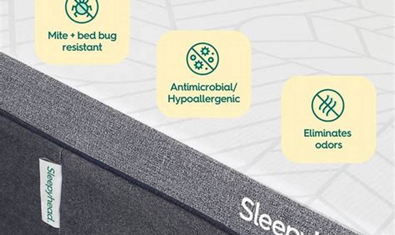 The Ultimate Sleepyhead Mattress Topper Reviews: Is It Worth It? | Organic & Natural Mattress Buyer’s Guide: Non-Toxic Sleep Solutions