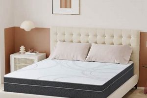 Best Ego Mattress Reviews: Is [Brand] Right For You? | Organic & Natural Mattress Buyer’s Guide: Non-Toxic Sleep Solutions