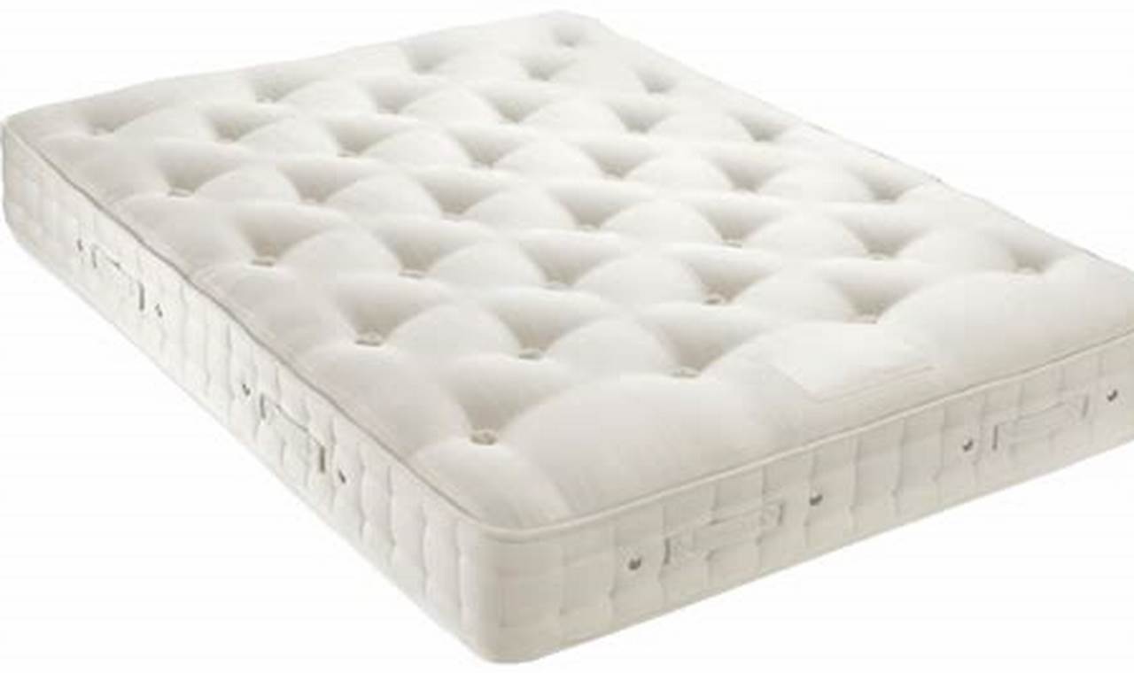 Hypnos Mattress Review: Is It Worth It? (2024) Organic & Natural Mattress Buyer’s Guide: Non-Toxic Sleep Solutions Hypnos Mattress Review: Is It Worth It? (2024) | Organic & Natural Mattress Buyer’s Guide: Non-Toxic Sleep Solutions