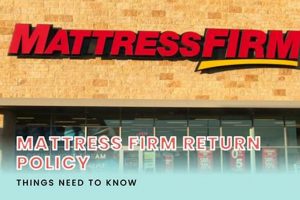 Guide to Mattress Firm Return Policy + Reviews | Organic & Natural Mattress Buyer’s Guide: Non-Toxic Sleep Solutions