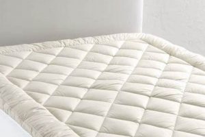 Buy Lands End Mattress Pads Now: Sleep Better Tonight Organic & Natural Mattress Buyer’s Guide: Non-Toxic Sleep Solutions Buy Lands End Mattress Pads Now: Sleep Better Tonight | Organic & Natural Mattress Buyer’s Guide: Non-Toxic Sleep Solutions