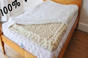 Easy DIY Mattress Pad Ideas: Comfort & Protection Organic & Natural Mattress Buyer’s Guide: Non-Toxic Sleep Solutions Easy DIY Mattress Pad Ideas: Comfort & Protection | Organic & Natural Mattress Buyer’s Guide: Non-Toxic Sleep Solutions