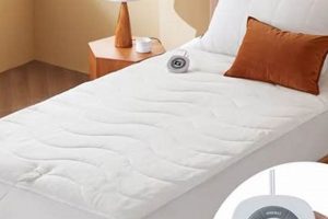 BEDSURE Heated Mattress Pad: Cozy Comfort & Sleep! Organic & Natural Mattress Buyer’s Guide: Non-Toxic Sleep Solutions BEDSURE Heated Mattress Pad: Cozy Comfort & Sleep! | Organic & Natural Mattress Buyer’s Guide: Non-Toxic Sleep Solutions