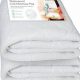 Best Newton Mattress Pad: Sleep Soundly, Pad Comfort | Organic & Natural Mattress Buyer’s Guide: Non-Toxic Sleep Solutions