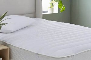 Best Allergy Mattress Pad: Sleep Allergy-Free! Organic & Natural Mattress Buyer’s Guide: Non-Toxic Sleep Solutions Best Allergy Mattress Pad: Sleep Allergy-Free! | Organic & Natural Mattress Buyer’s Guide: Non-Toxic Sleep Solutions