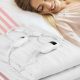 Heated Mattress Pads: Are They Really Safe? Risks & Tips | Organic & Natural Mattress Buyer’s Guide: Non-Toxic Sleep Solutions