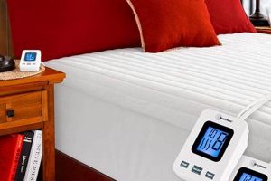 Top-Rated Best Electric Mattress Pad For Cozy Sleep Tonight! Organic & Natural Mattress Buyer’s Guide: Non-Toxic Sleep Solutions Top-Rated Best Electric Mattress Pad For Cozy Sleep Tonight! | Organic & Natural Mattress Buyer’s Guide: Non-Toxic Sleep Solutions