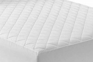 Best Twin Mattress Pad on Amazon: Sleep Better Now! Organic & Natural Mattress Buyer’s Guide: Non-Toxic Sleep Solutions Best Twin Mattress Pad on Amazon: Sleep Better Now! | Organic & Natural Mattress Buyer’s Guide: Non-Toxic Sleep Solutions