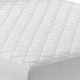 Best Twin Mattress Pad on Amazon: Sleep Better Now! | Organic & Natural Mattress Buyer’s Guide: Non-Toxic Sleep Solutions