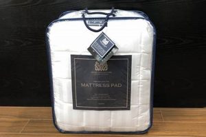 Elevate Sleep: Best Hotel Collection Mattress Pad Reviews Organic & Natural Mattress Buyer’s Guide: Non-Toxic Sleep Solutions Elevate Sleep: Best Hotel Collection Mattress Pad Reviews | Organic & Natural Mattress Buyer’s Guide: Non-Toxic Sleep Solutions