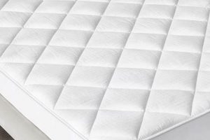 Enhance Sleep: Best Luxury Mattress Pads Reviewed! Organic & Natural Mattress Buyer’s Guide: Non-Toxic Sleep Solutions Enhance Sleep: Best Luxury Mattress Pads Reviewed! | Organic & Natural Mattress Buyer’s Guide: Non-Toxic Sleep Solutions