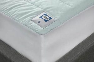 Top Bed Bath & Beyond Mattress Pad [Review & Guide] | Organic & Natural Mattress Buyer’s Guide: Non-Toxic Sleep Solutions