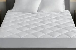 Best California King Mattress Pads Guide: Reviews & Tips Organic & Natural Mattress Buyer’s Guide: Non-Toxic Sleep Solutions Best California King Mattress Pads Guide: Reviews & Tips | Organic & Natural Mattress Buyer’s Guide: Non-Toxic Sleep Solutions