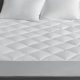 Best California King Mattress Pads Guide: Reviews & Tips | Organic & Natural Mattress Buyer’s Guide: Non-Toxic Sleep Solutions