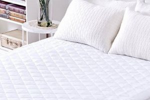 Top-Rated Best Hypoallergenic Mattress Pad: Sleep Soundly! Organic & Natural Mattress Buyer’s Guide: Non-Toxic Sleep Solutions Top-Rated Best Hypoallergenic Mattress Pad: Sleep Soundly! | Organic & Natural Mattress Buyer’s Guide: Non-Toxic Sleep Solutions