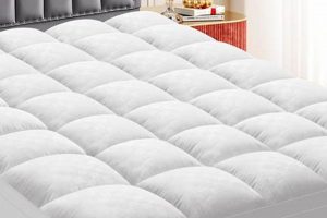 Best Extra Deep Mattress Pad: Comfort & Protect! Organic & Natural Mattress Buyer’s Guide: Non-Toxic Sleep Solutions Best Extra Deep Mattress Pad: Comfort & Protect! | Organic & Natural Mattress Buyer’s Guide: Non-Toxic Sleep Solutions