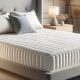 Best Mattress Pad to Make Mattress Firmer: Sleep Better! | Organic & Natural Mattress Buyer’s Guide: Non-Toxic Sleep Solutions