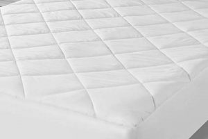 Best Soft Tex Mattress Pad: Comfort & Protection Organic & Natural Mattress Buyer’s Guide: Non-Toxic Sleep Solutions Best Soft Tex Mattress Pad: Comfort & Protection | Organic & Natural Mattress Buyer’s Guide: Non-Toxic Sleep Solutions