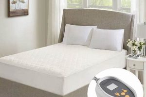 Elevate Sleep: Beautyrest Mattress Pad Comfort & Protection Organic & Natural Mattress Buyer’s Guide: Non-Toxic Sleep Solutions Elevate Sleep: Beautyrest Mattress Pad Comfort & Protection | Organic & Natural Mattress Buyer’s Guide: Non-Toxic Sleep Solutions