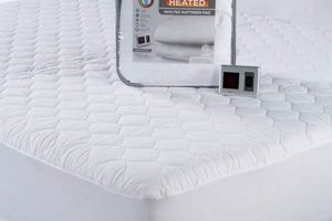 Buy Biddeford Heated Mattress Pad - Cozy Warmth! Organic & Natural Mattress Buyer’s Guide: Non-Toxic Sleep Solutions Buy Biddeford Heated Mattress Pad - Cozy Warmth! | Organic & Natural Mattress Buyer’s Guide: Non-Toxic Sleep Solutions