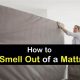 Get Odors Out! How to Get Smell Out of Mattress - Tips & Tricks | Organic & Natural Mattress Buyer’s Guide: Non-Toxic Sleep Solutions
