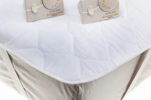 Cozy Nights: Biddeford Heated Mattress Pad Comfort Guide Organic & Natural Mattress Buyer’s Guide: Non-Toxic Sleep Solutions Cozy Nights: Biddeford Heated Mattress Pad Comfort Guide | Organic & Natural Mattress Buyer’s Guide: Non-Toxic Sleep Solutions