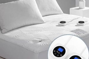Warmth Defined: Electric Blanket vs Mattress Pad Guide | Organic & Natural Mattress Buyer’s Guide: Non-Toxic Sleep Solutions