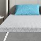 Best Mattress Pad Firm Options: Sleep Soundly Now | Organic & Natural Mattress Buyer’s Guide: Non-Toxic Sleep Solutions