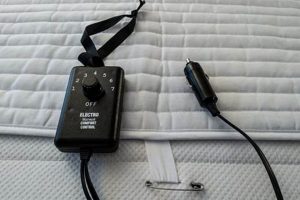 Best 12V Heated Mattress Pad: Cozy Comfort On-The-Go Organic & Natural Mattress Buyer’s Guide: Non-Toxic Sleep Solutions Best 12V Heated Mattress Pad: Cozy Comfort On-The-Go | Organic & Natural Mattress Buyer’s Guide: Non-Toxic Sleep Solutions