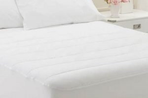 Best Cotton Mattress Pad Queen: Comfort & Protection Organic & Natural Mattress Buyer’s Guide: Non-Toxic Sleep Solutions Best Cotton Mattress Pad Queen: Comfort & Protection | Organic & Natural Mattress Buyer’s Guide: Non-Toxic Sleep Solutions